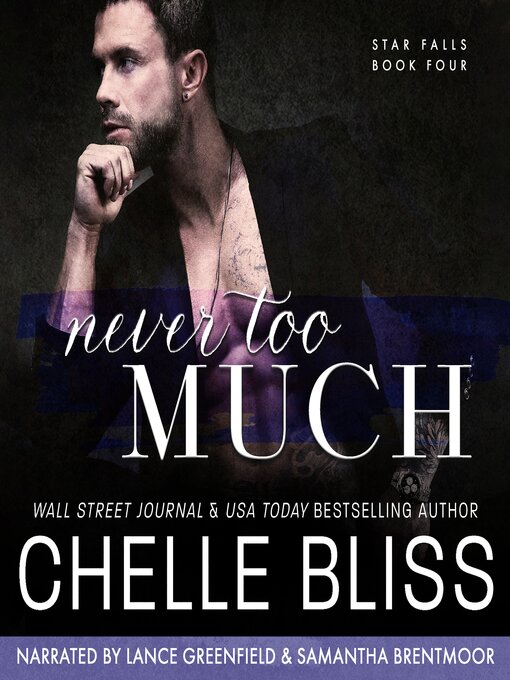 Title details for Never Too Much by Chelle Bliss - Available